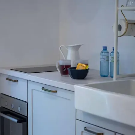 Apartment Monolocale