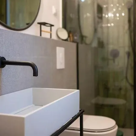 Apartment Monolocale